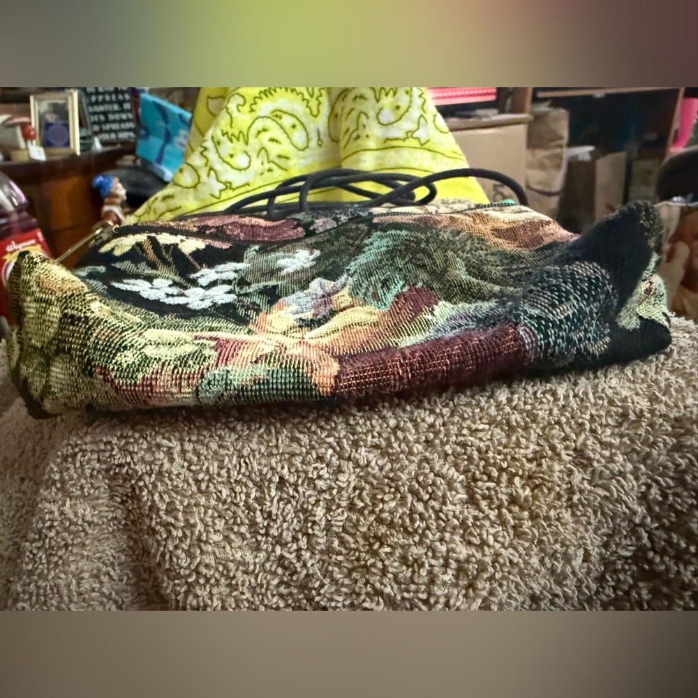 HANDMADE !!***VINTAGE***!!!! LOOK!!! 👀 - Picture 4 of 5
